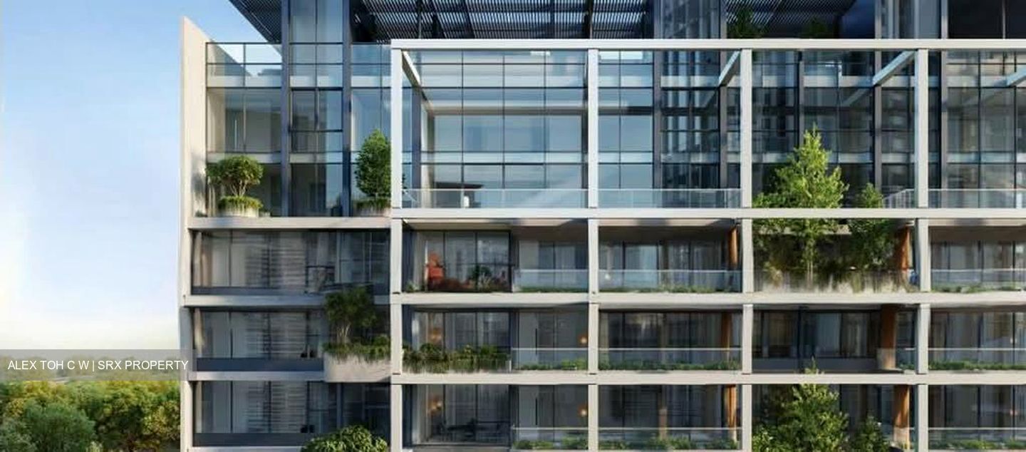21 Anderson (D10), Condominium #530271381